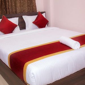 Hotel O Alfa Inn